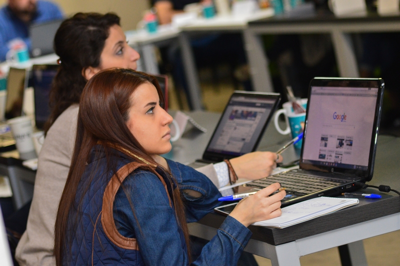 Social Media Manager's Toolkit - Workshop